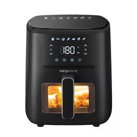 Freidora de Aire Kanji Home KJHAF1502 6.5 Litros Digital