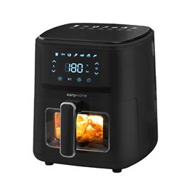 Freidora de Aire Kanji Home KJHAF1502 6.5 Litros Digital