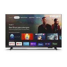Televisor Smart Philips 43PFD6918/77 43" Led Fhd Android Tv