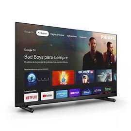 Televisor Smart Philips 43PFD6918/77 43" Led Fhd Android Tv