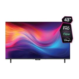 Televisor Smart Noblex DV43X5150 43" Led Fhd Vidaa