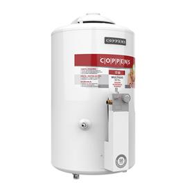 Termotanque Coppens TTQ50UN 50 Litros Multigas Superior