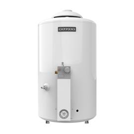 Termotanque Coppens TTQ50UN 50 Litros Multigas Superior