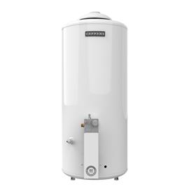 Termotanque Coppens TTQ80UN 80 Litros Multigas Superior