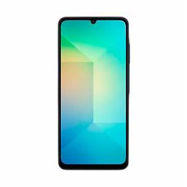 Celular Samsung A06 6.7? 128Gb 4Gb Octacore Negro