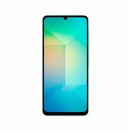 Celular Samsung A06 6.7" 64Gb 4Gb Octacore Light Green
