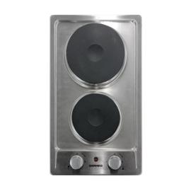 Anafe Domec 53905 AEX2G 2500W Acero Electrico