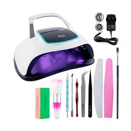 Cabina Gadnic MANI0008 Led Uv 108W BQ6 Pro