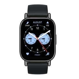 Smartwatch Xiaomi Redmi 5 Lite 1.96" Negro