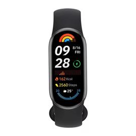 Smartwatch Xiaomi Mi Band 9 1.62" Negro