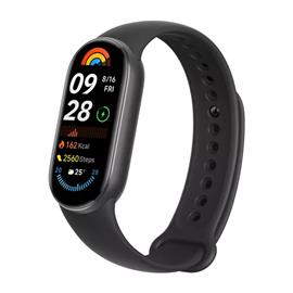 Smartwatch Xiaomi Mi Band 9 1.62" Negro