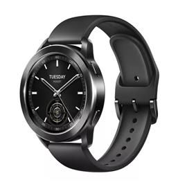 Smartwatch Xiaomi S3 Active 1.43? Amoled Negro