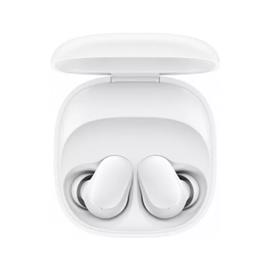 Auriculares Xiaomi Buds 6 Play Blanco Bluetooth 5.4