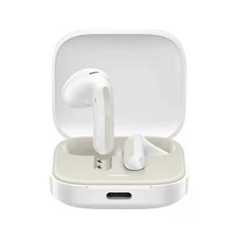 Auriculares Xiaomi Buds 6 Active Blanco Bluetooth 5.4