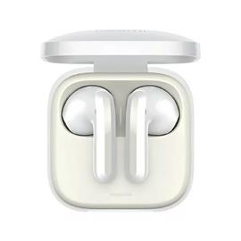 Auriculares Xiaomi Buds 6 Active Blanco Bluetooth 5.4