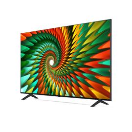 Televisor Smart LG 65NANO77SRA 65" Led Uhd 4K Nano Cell Magic Remote