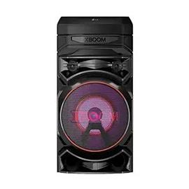 Torre de Sonido LG RNC5 Xboom 500W + Microfono