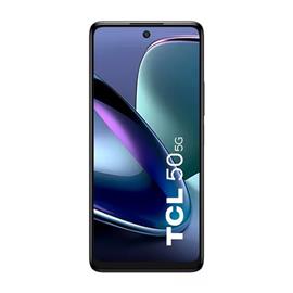 Celular Tcl 50 6.6" 256Gb 6Gb Octacore 5G Gris Espacial