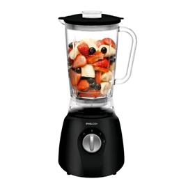 Licuadora Philco LV24B0PHP De Vaso 1.25 Litros 450W Negra