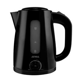 Pava Atma PE1821NPP 1.7 Litros Electrica Temperatura Mate