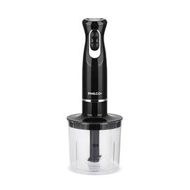 Licuadora Philco LM8508NP de Mano 600W 2 Velocidades