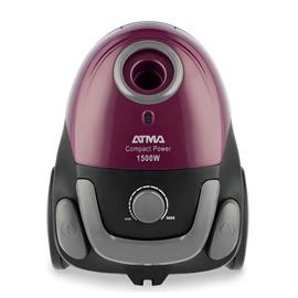 Aspiradora Atma AS8913PI 1500W 1.5 Litros