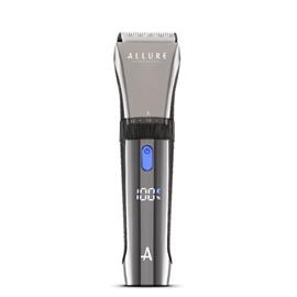 Cortadora de Pelo Allure HC8050ADH Inalambrica Titanium
