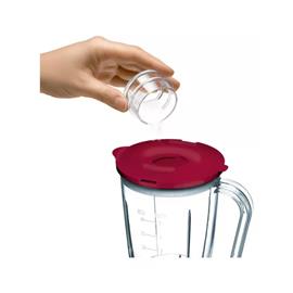 Licuadora de Vaso Atma LV24R1AP 1.25 Litros 500W