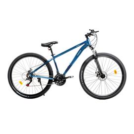 Bicicleta Randers BKE-29-MA Mtb29 21 Velocidades Azul
