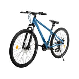 Bicicleta Randers BKE-29-MA Mtb29 21 Velocidades Azul