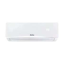 Aire Acondicionado Alaska AS26WCAU 2700W Frio Calor Split