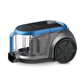 Aspiradora Midea VS-MJ20TAR4 2000W Sin Bolsa Flat Blue