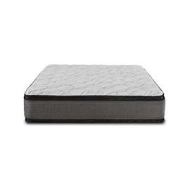 Colchon 1 1/2 Plaza Piero Mattina 100X190X30 Resortes Pillow Top