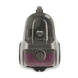 Aspiradora Atma AS-9021PI Trineo 1.5 Litros 2000W
