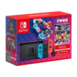 Nintendo Switch Mario Kart 8 Deluxe