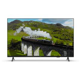 Televisor Philips 50PUD7408/77 50" Led Uhd 4K Google Tv