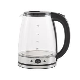 Pava Kanji Home KJH-PE15005M Electrica 1500W Matera Aluminio