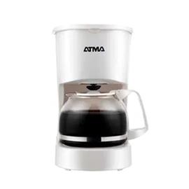 Cafetera Atma CA 2180/P 0.6 Litros Blanca de Filtro