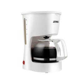 Cafetera Atma CA 2180/P 0.6 Litros Blanca de Filtro