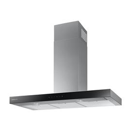 Campana Samsung NK36M5070BS 90Cm 4 Velocidades Gris