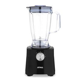 Multiprocesadora Atma LP8426NAP 650W 9 en 1 con Accesorios