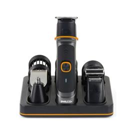 Cortadora de Pelo Philco CB8875PP Y Corta Barba