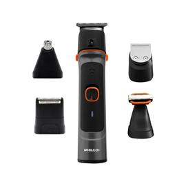 Cortadora de Pelo Philco CB8875PP Y Corta Barba