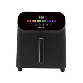 Freidora Philco FR259PHP Sin Aceite 9 Litros 2000W Digital