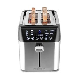 Tostadora Philco TO071IP 7 Niveles Pantalla Led