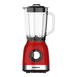 Licuadora Peabody PE-LN810R de Mesa 800W Roja