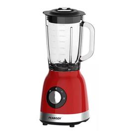 Licuadora Peabody PE-LN810R de Mesa 800W Roja