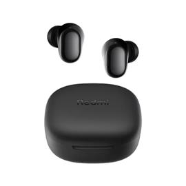 Auriculares Xiaomi Buds 6 Play Bluetooth Negro Microfono