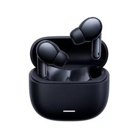 Auriculares Xiaomi Buds 6 Lite Negro Bluetooth Microfono