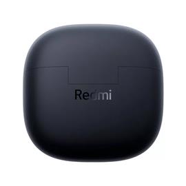 Auriculares Xiaomi Buds 6 Lite Negro Bluetooth Microfono